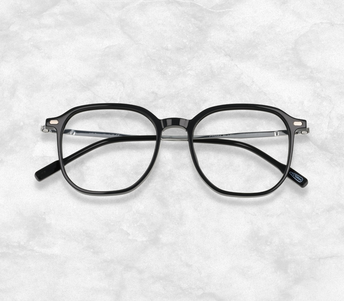 Classic Torga 1 Black