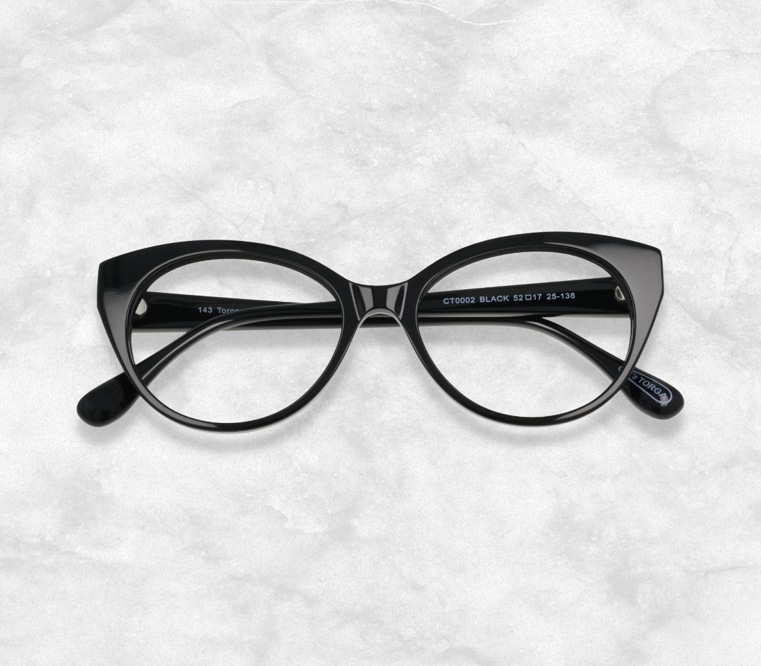 Classic Torga 2 Black