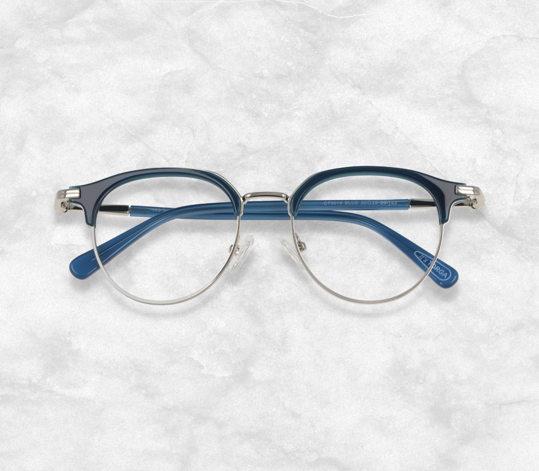 Torga Classic 19 Blue