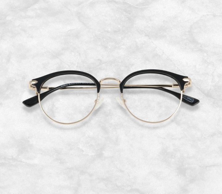 Classic Torga 15 Black Gold