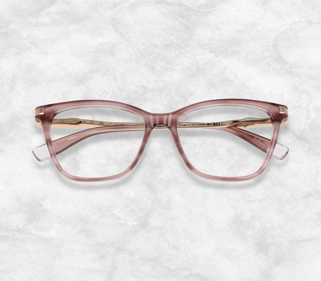 Classic Torga 8 Brown