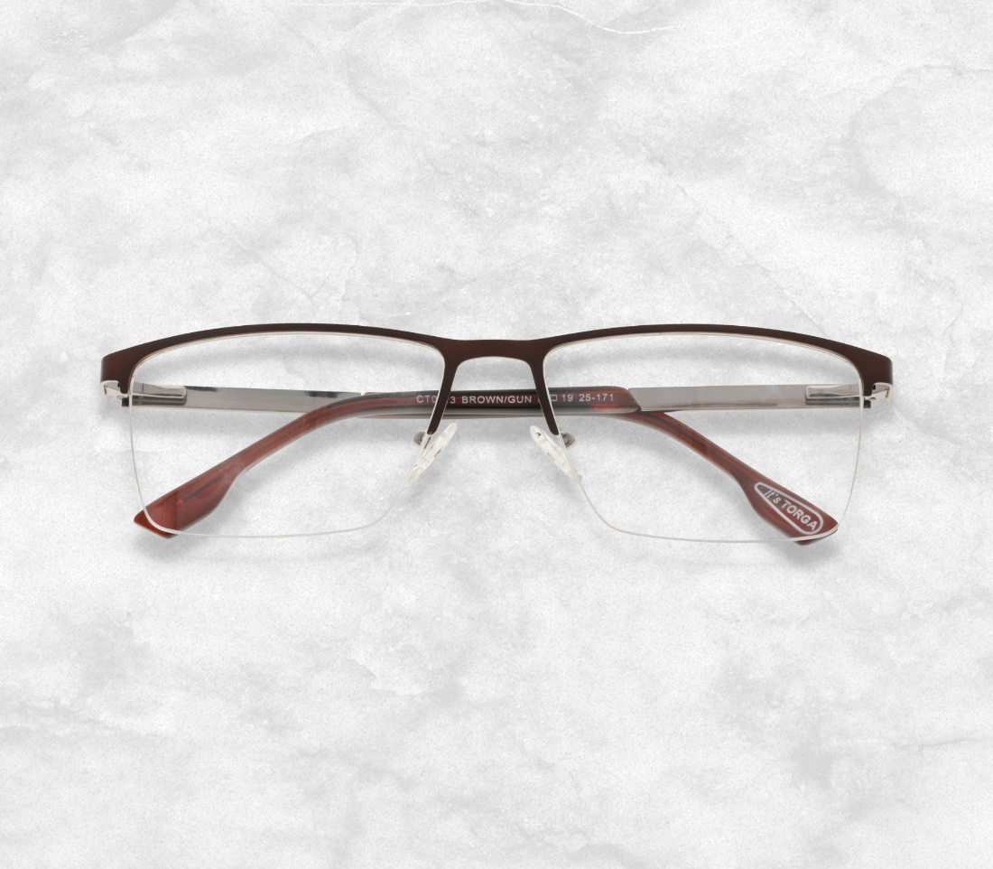 Classic Torga 13 Brown Gun