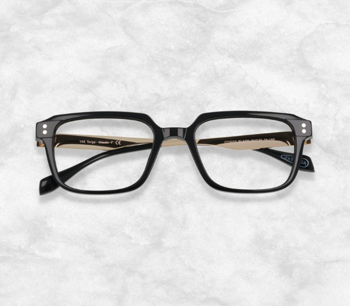 Classic Torga 32 Black