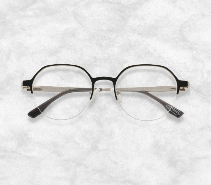 Classic Torga 22 Black Silver