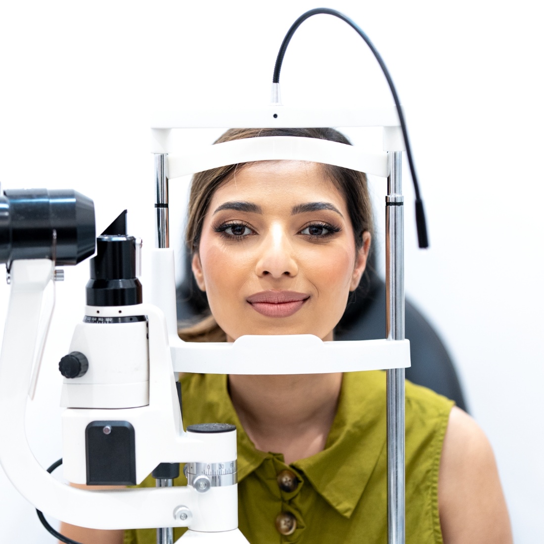 Picture of Eye Test In-store Voucher