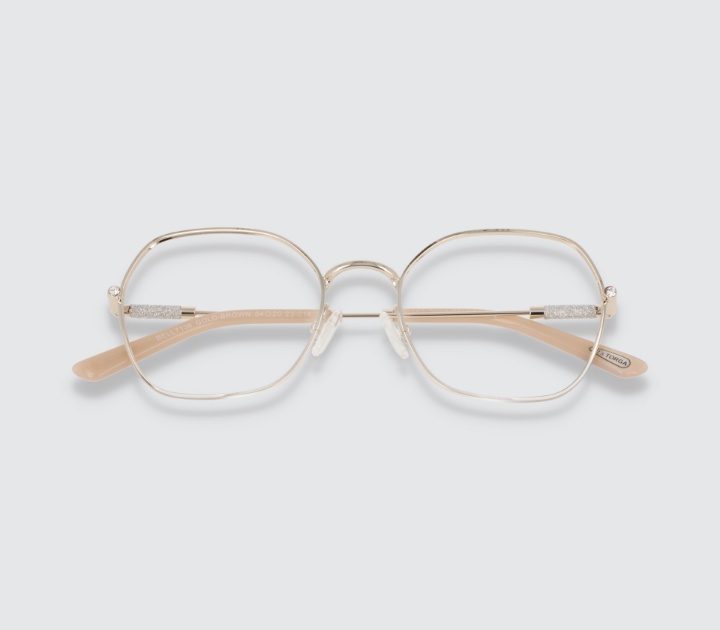 Bella 7136 Gold Brown