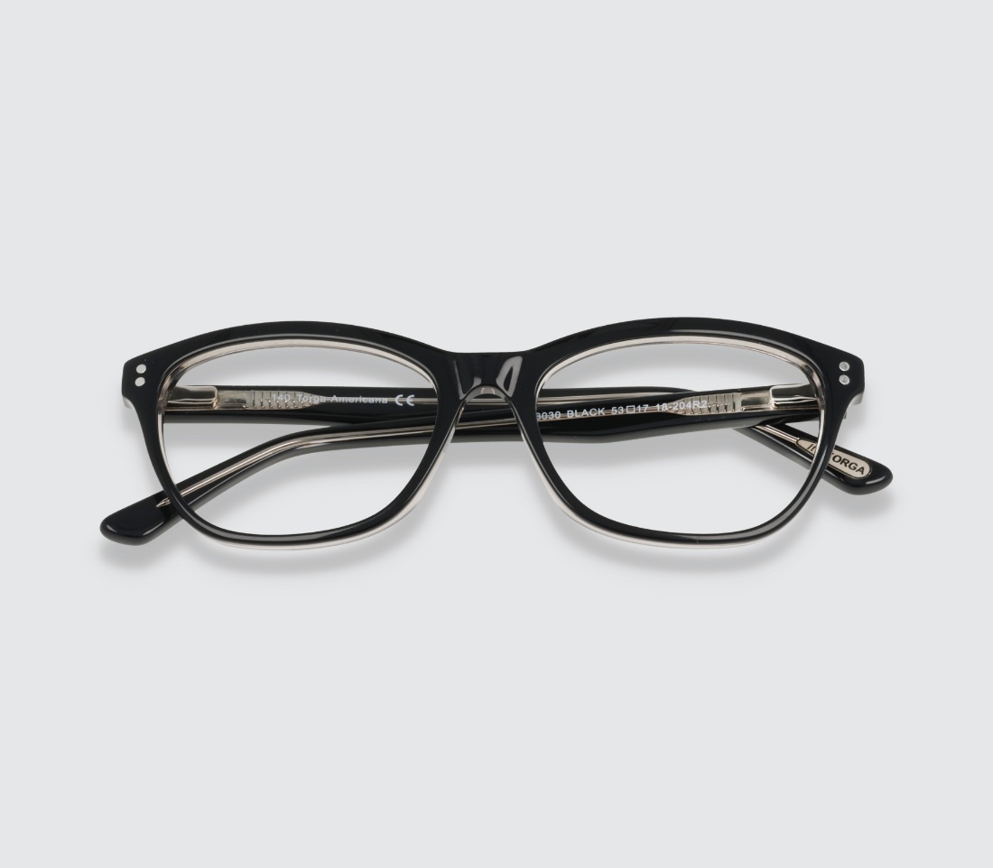 Americana 8030 Black