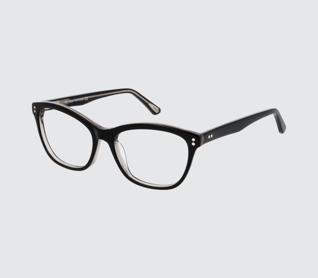 Americana 8030 Black