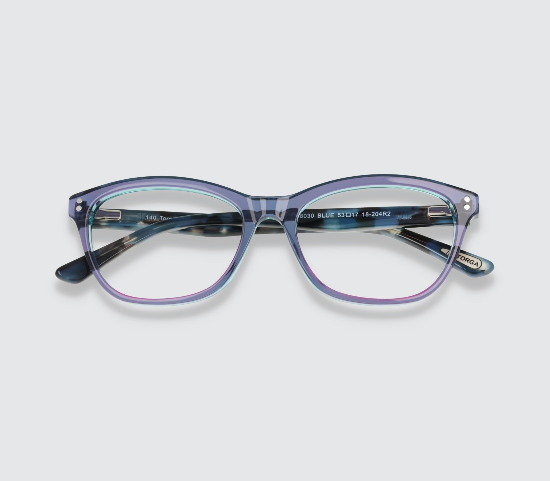 Americana 8030 Blue