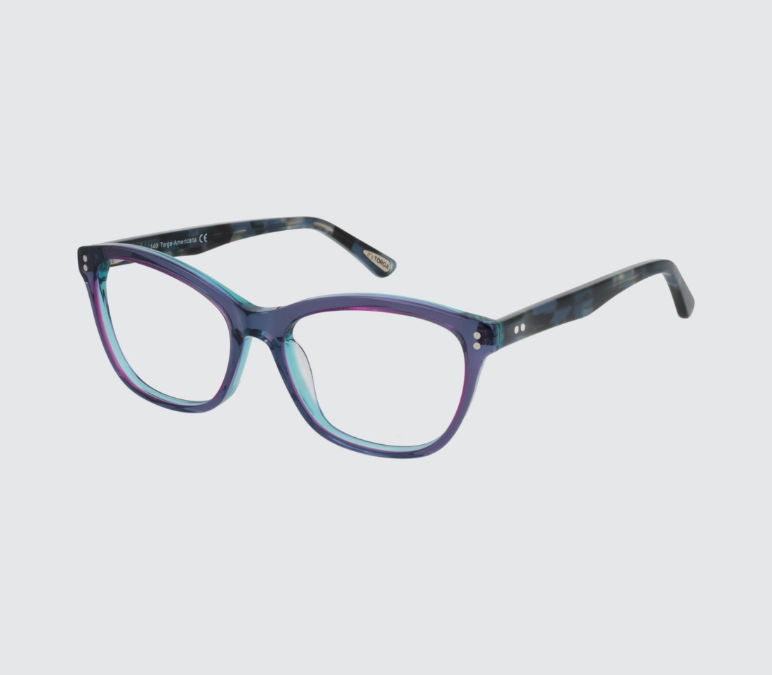 Americana 8030 Blue