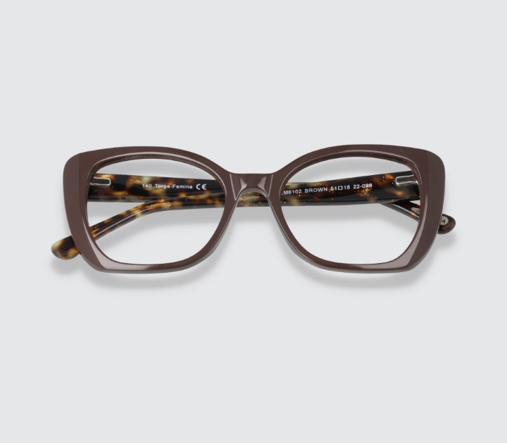 Femina 6102 Brown
