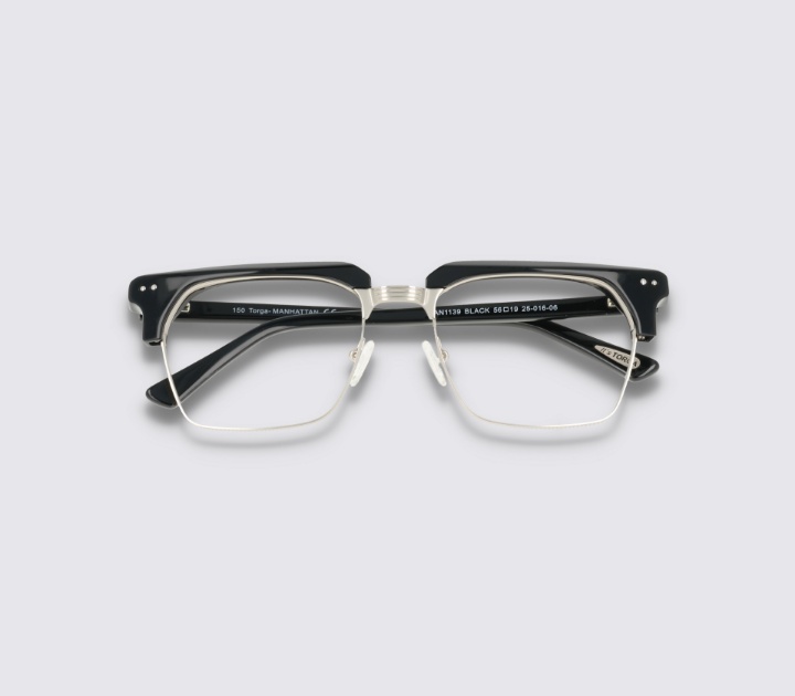 Manhattan 1139 Black