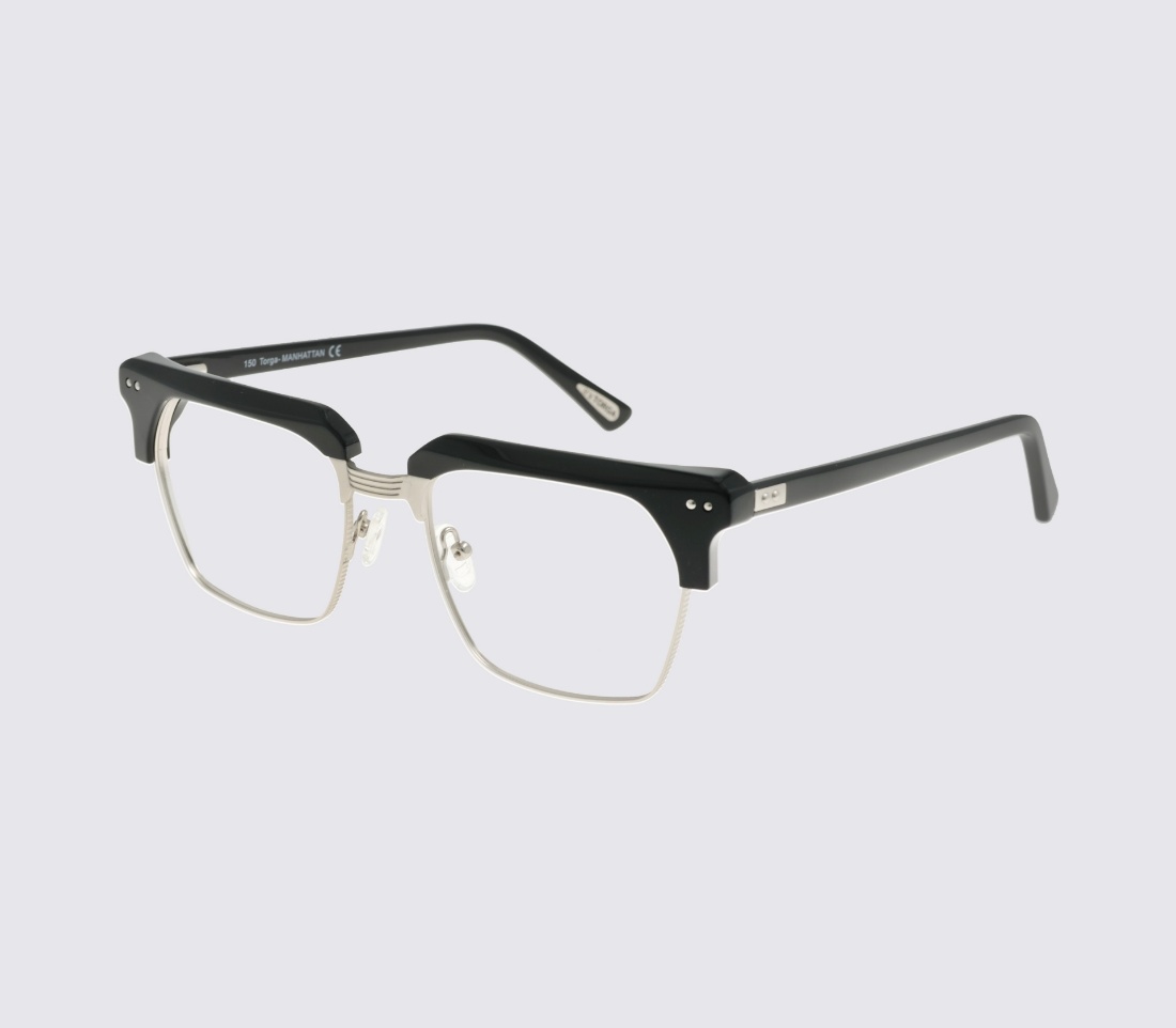Manhattan 1139 Black