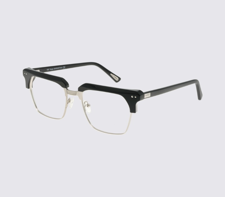 Manhattan 1139 Black