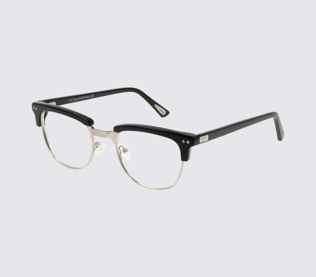 Manhattan 1140 Black
