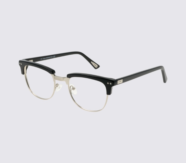 Manhattan 1140 Black
