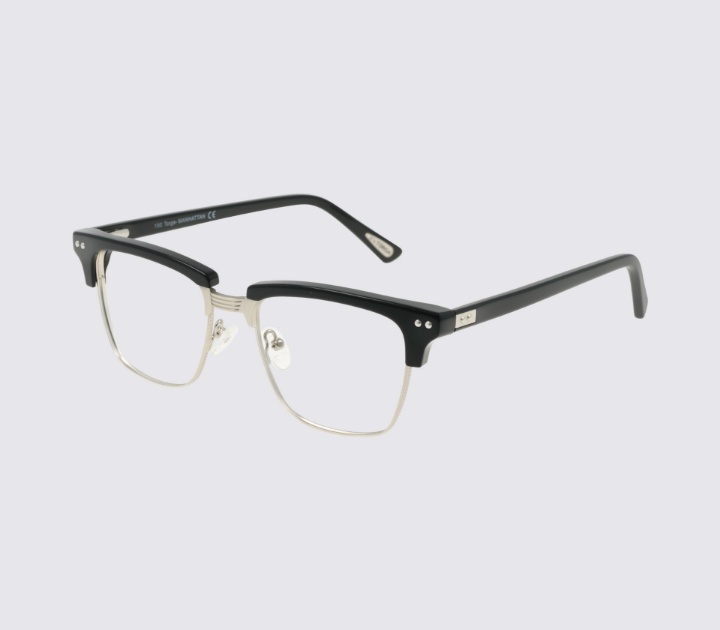 Manhattan 1141 Black