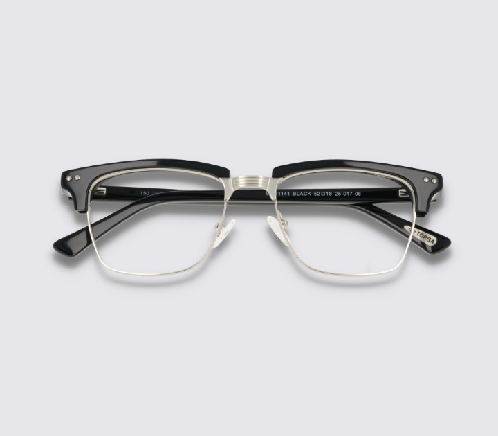 Manhattan 1141 Black