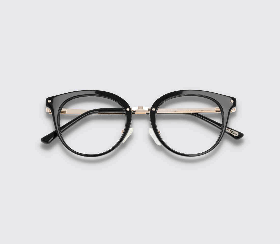 Lavida 18 Black