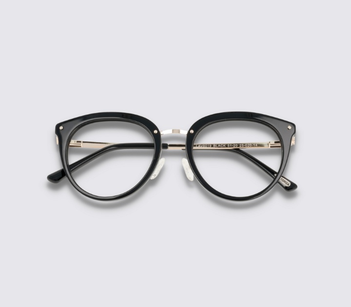Lavida 19 Black