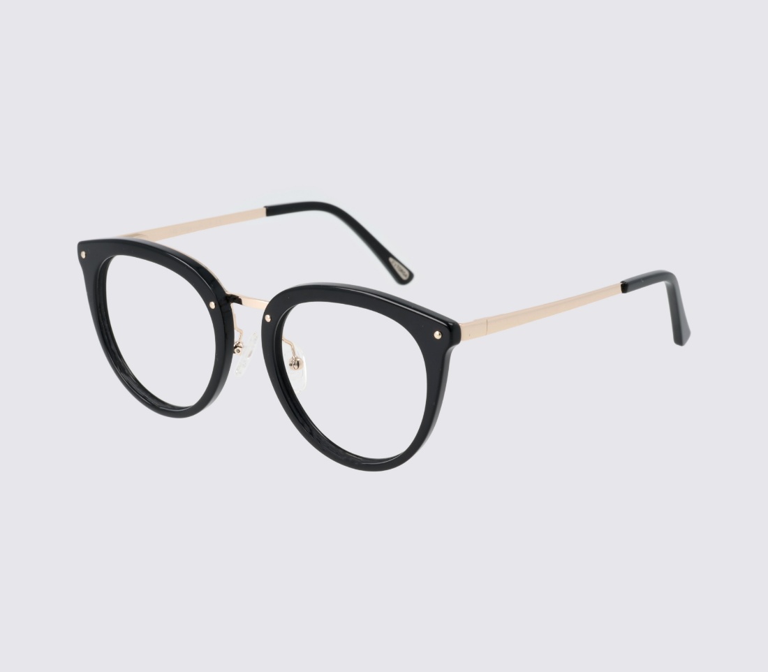 Lavida 19 Black