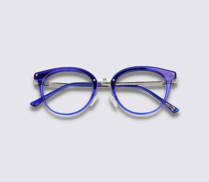 Lavida 19 Blue