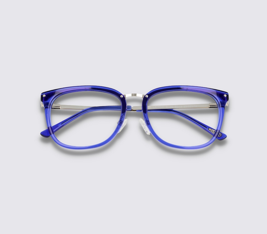 Lavida 20 Blue