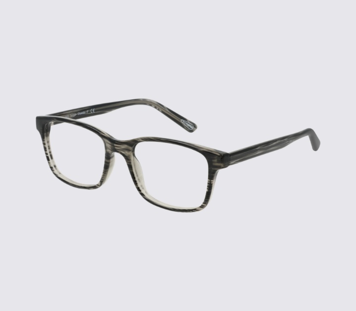 Torga Classic 42 Black Stripe