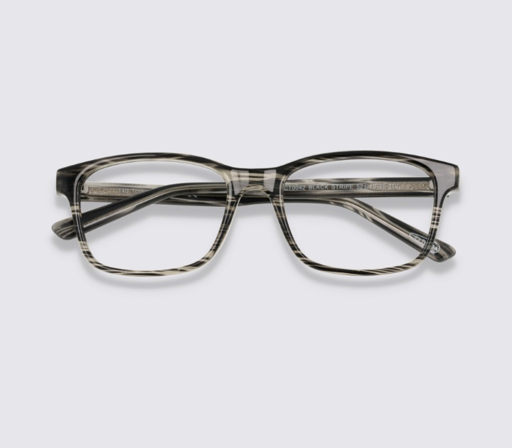 Torga Classic 42 Black Stripe