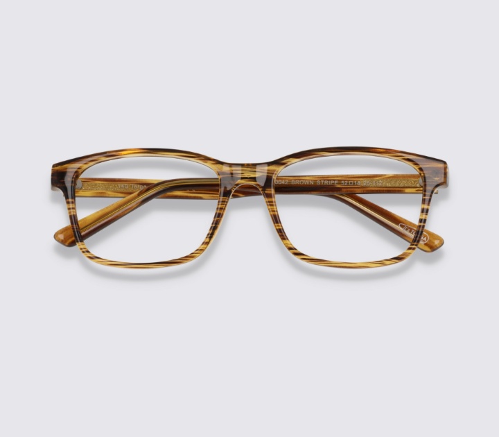 Torga Classic 42 Brown Stripe