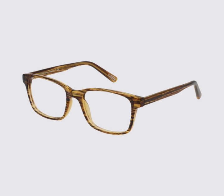 Torga Classic 42 Brown Stripe