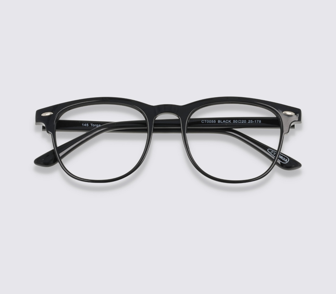 Torga Classic 55 Black