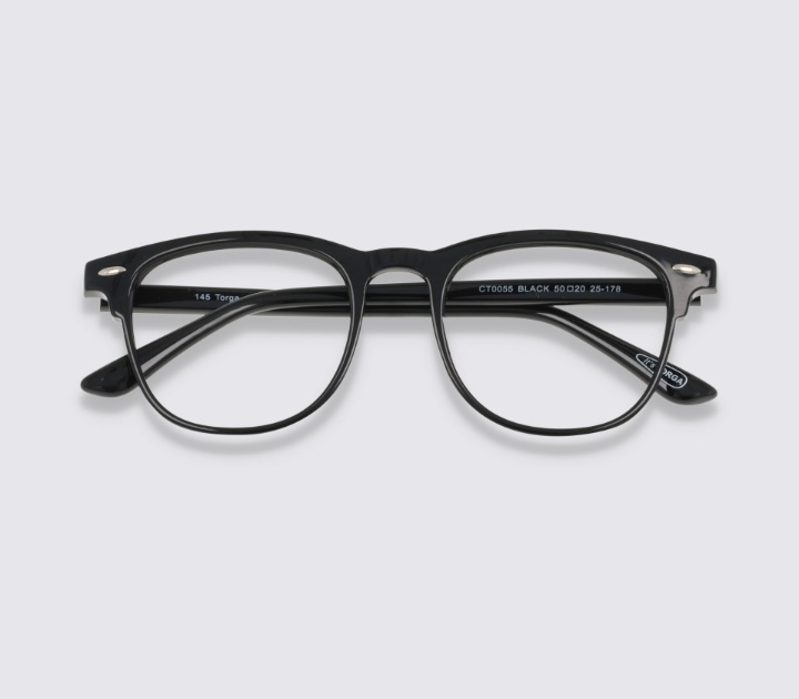 Torga Classic 55 Black