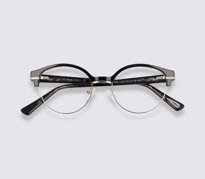 Siena 13 Black