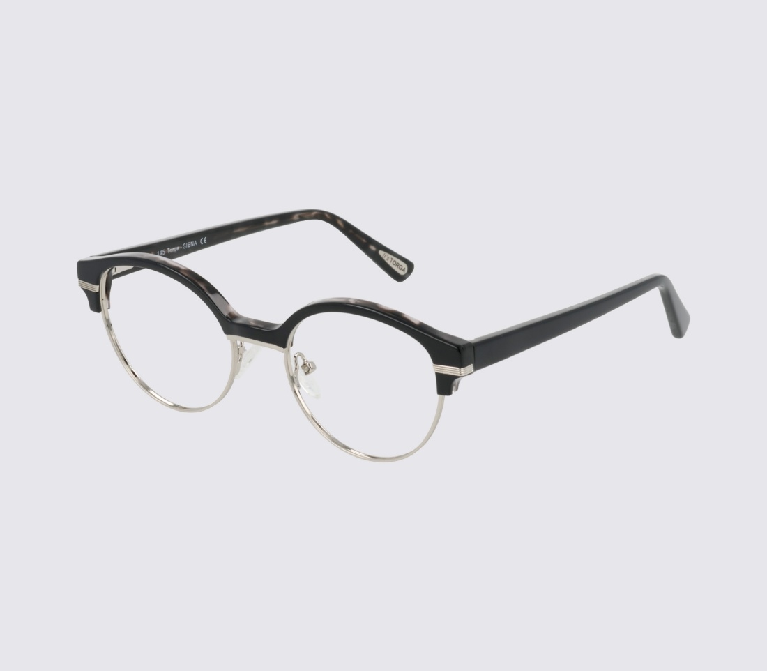 Siena 13 Black