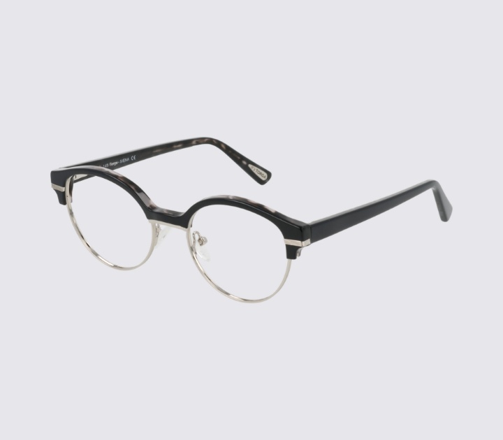Siena 13 Black