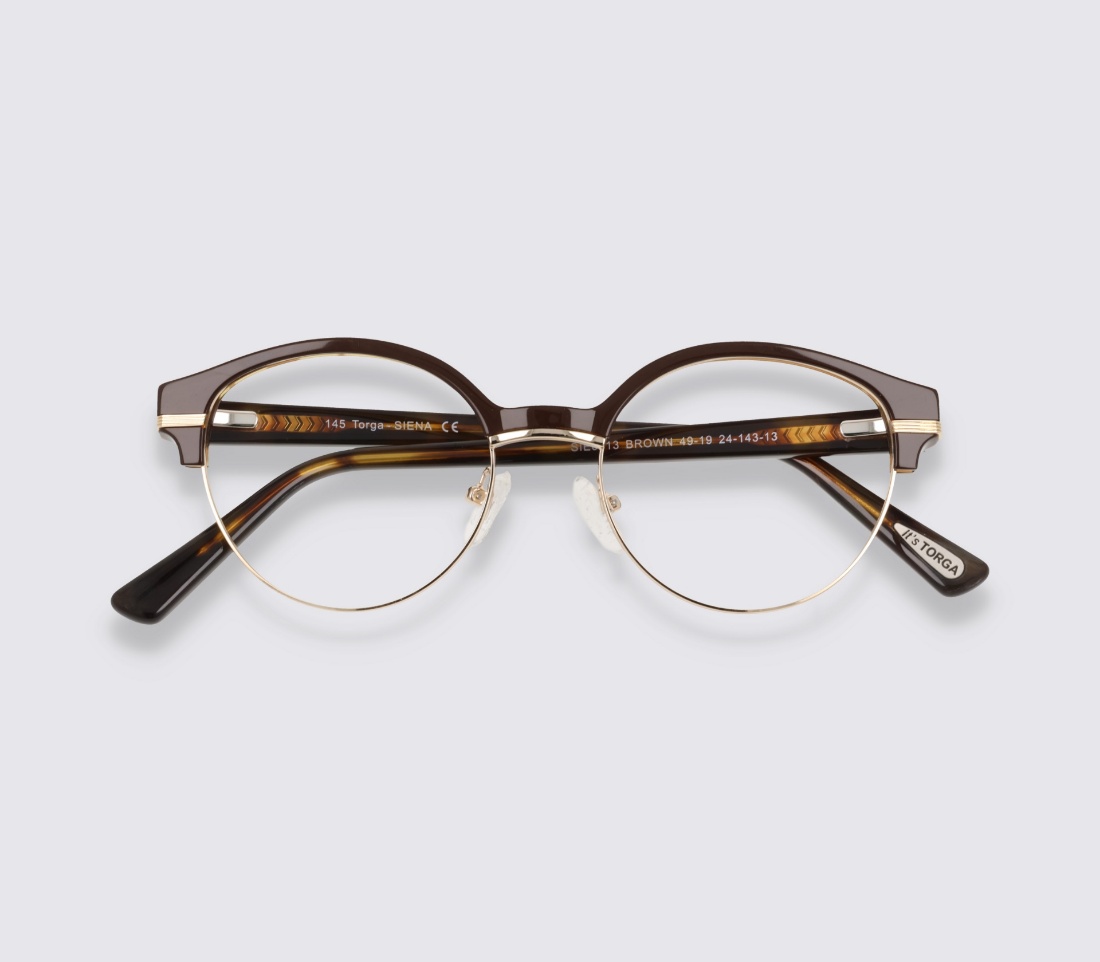 Siena 13 Brown