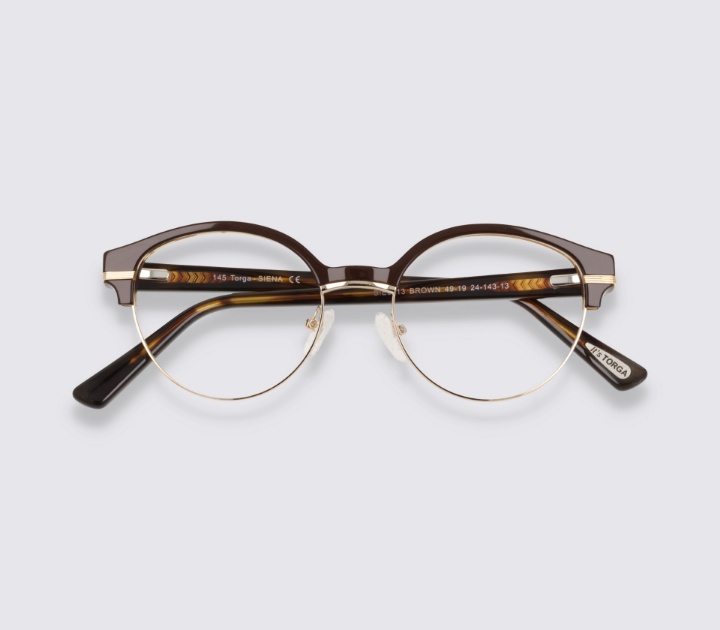 Siena 13 Brown