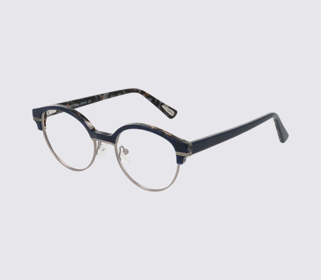 Siena 13 Blue