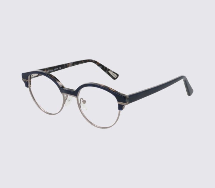 Siena 13 Blue