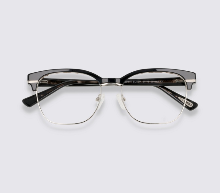 Siena 14 Black