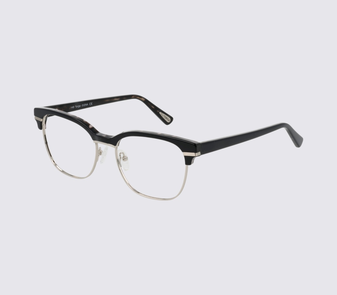 Siena 14 Black