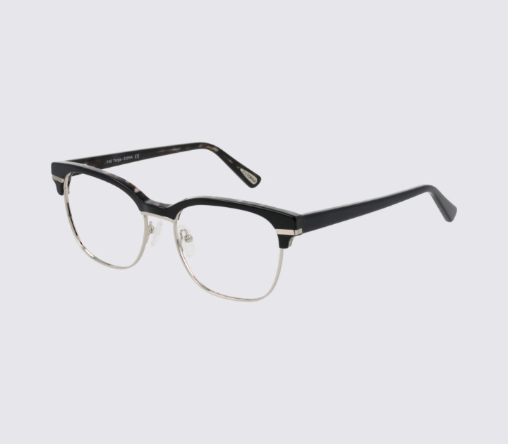 Siena 14 Black