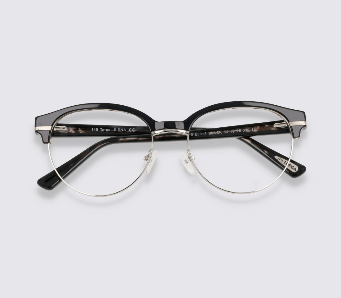 Siena 14 Black