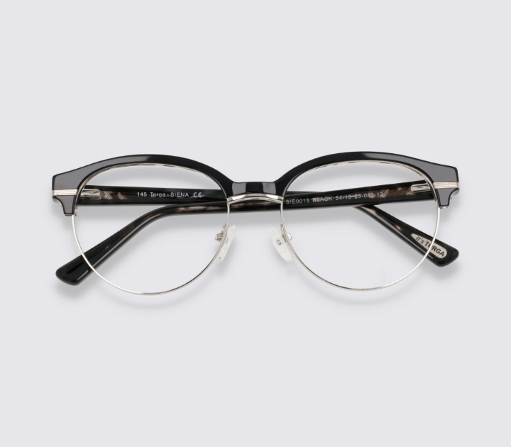 Siena 14 Black