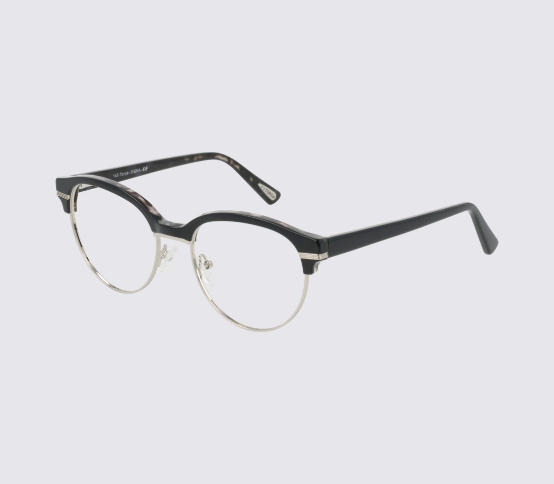 Siena 14 Black