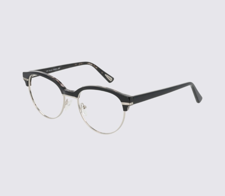 Siena 14 Black