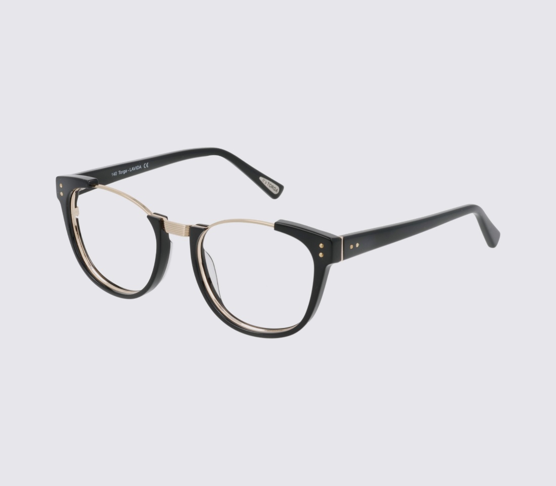 Lavida 13 Black