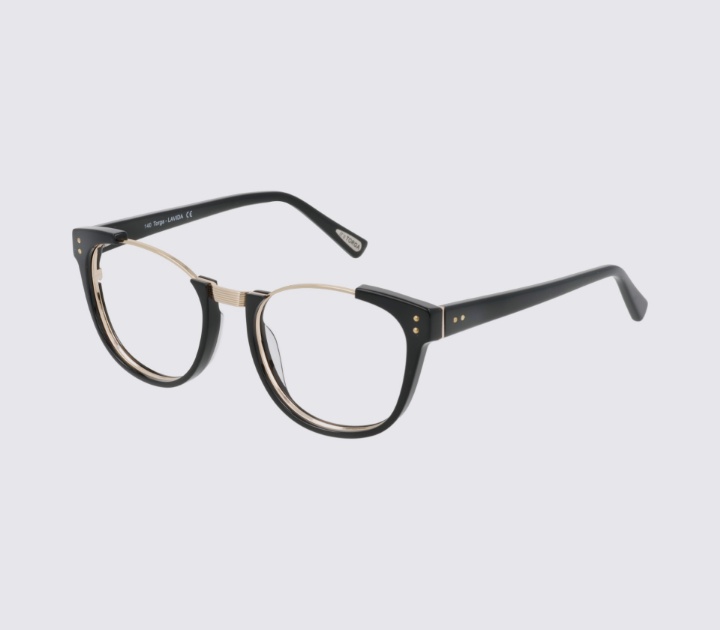 Lavida 13 Black