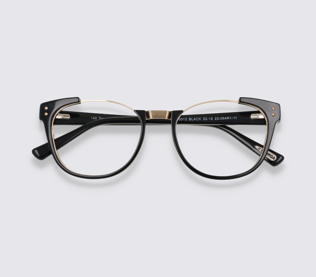 Lavida 13 Black